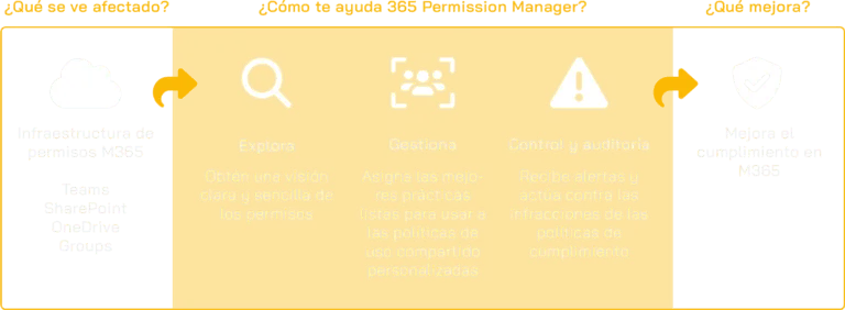 365 Permission Manager Scheme