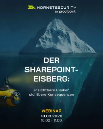 Sharepoint Iceberg Webinar for LinkedIn