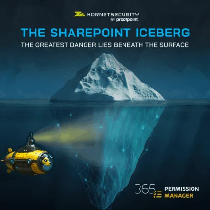 sharepoint iceberg unknown permissions