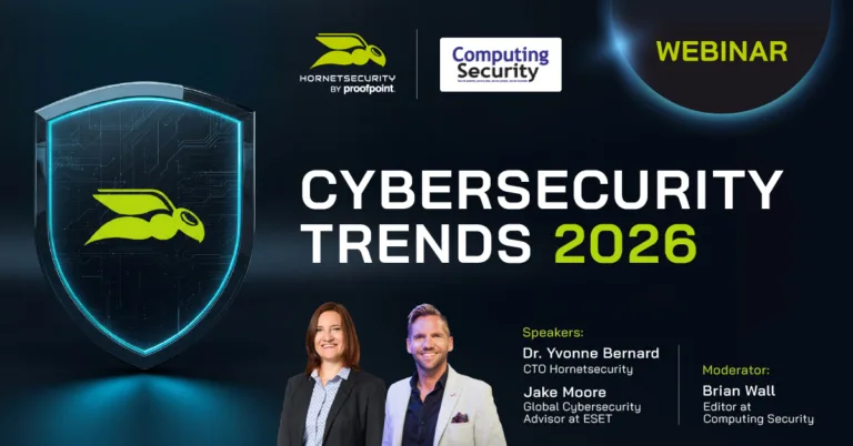 Cybersecurity Trends 2026