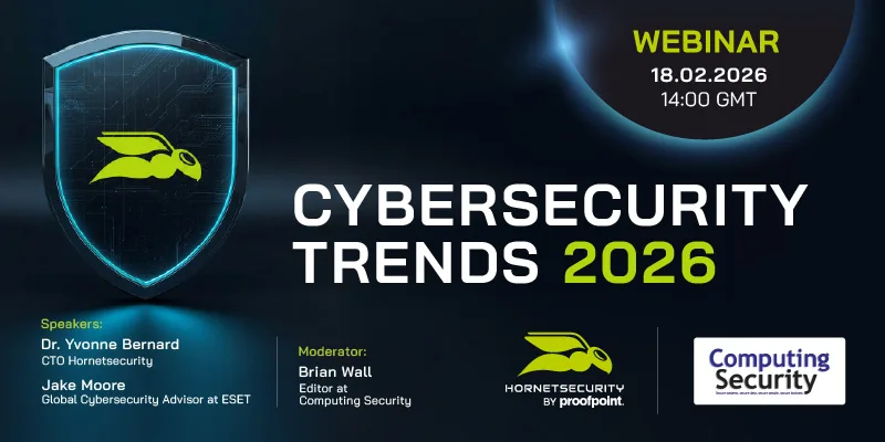 Cybersecurity Trends 2026