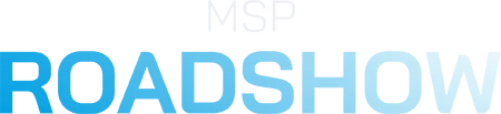 MSP Roadshow