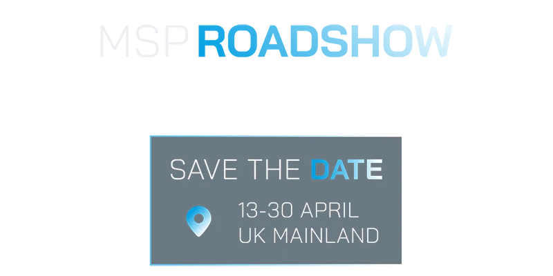 MSP Roadshow