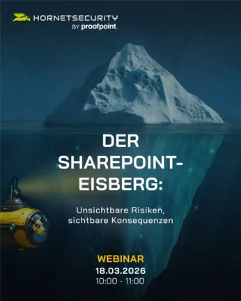 Sharepoint Iceberg Webinar for LinkedIn