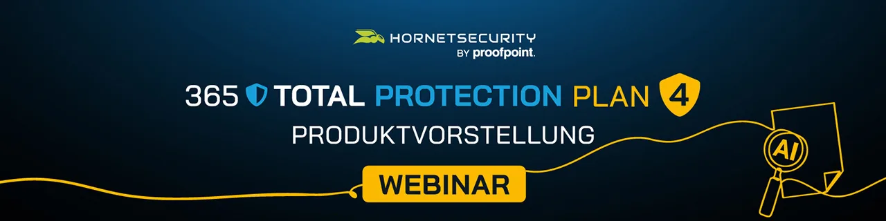 365 Total Protection Plan 4 Produktvorstellung