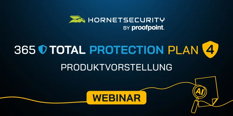 365 Total Protection Plan 4 Produktvorstellung