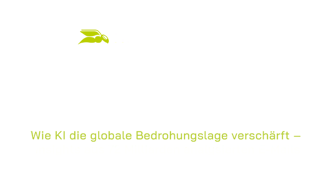 Cybersecurity Report 2026: Wie KI die globale Bedrohungslage verschärft