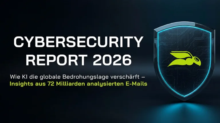 Cybersecurity Report 2026: Wie KI die globale Bedrohungslage verschärft