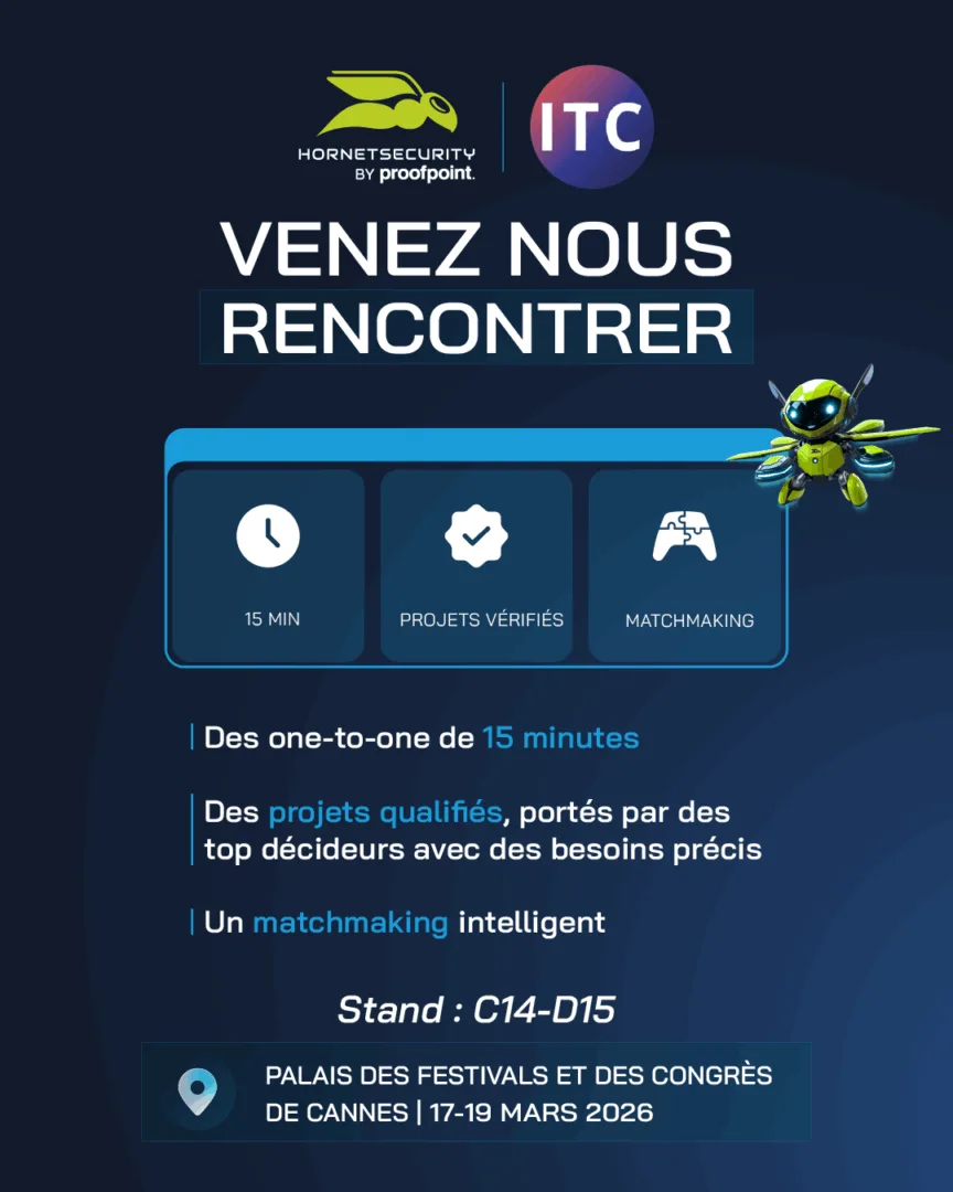 IT-cybersecurity meetings