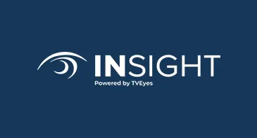 Insight TVEyes