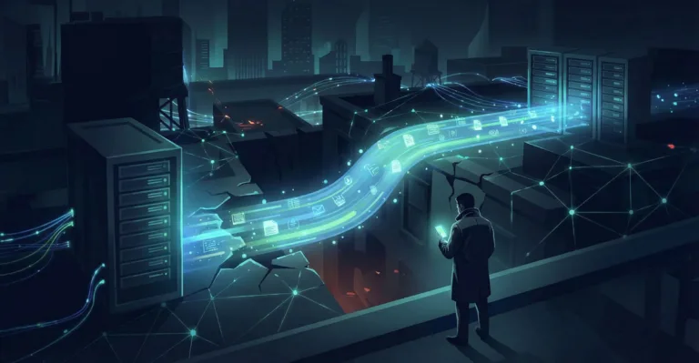 NIS 2 exposes the gap while Continuity Service closes the gap