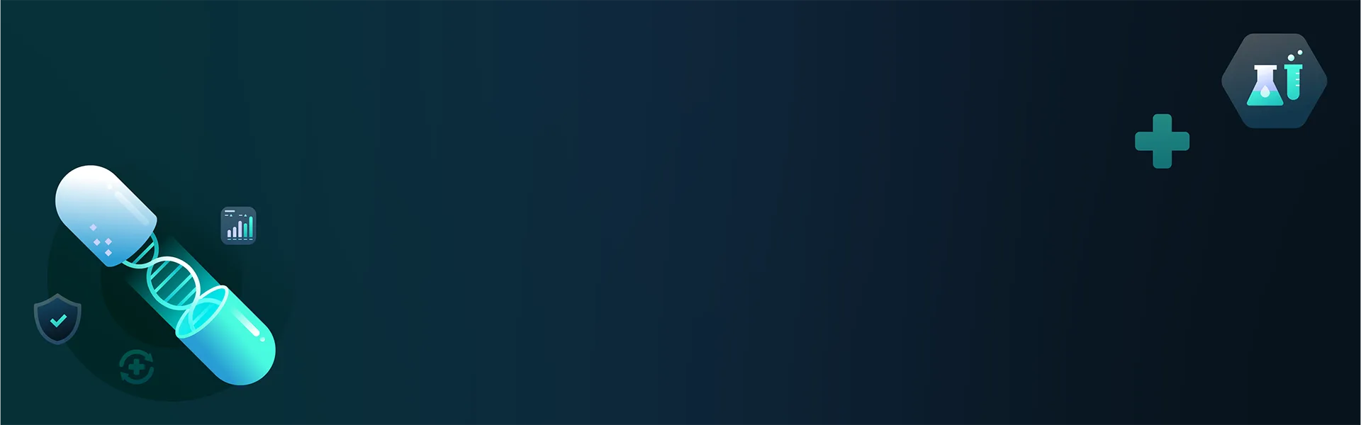 Cybersecurity in Pharma Banner