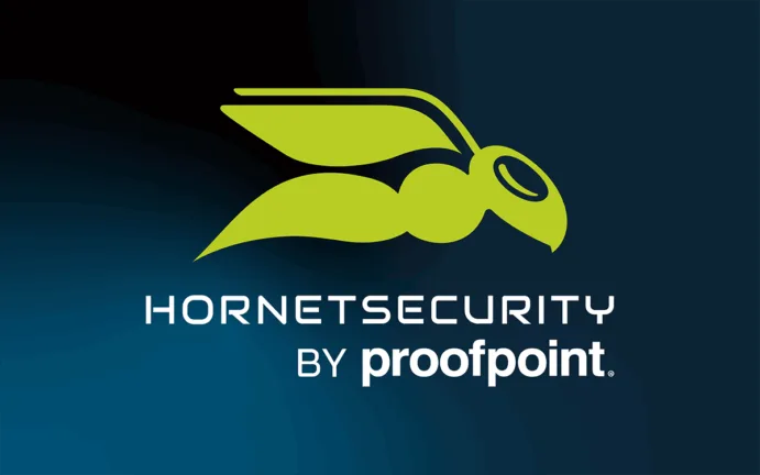 Featured Image - Hornetsecurity by Proofpoint