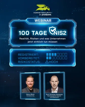 100 Tage NIS2: Realität, Risiken und was Unternehmen jetzt wirklich tun müssen