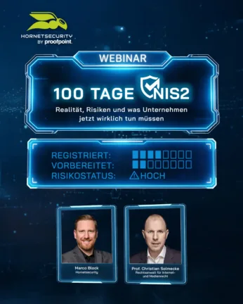 100 Tage NIS2: Realität, Risiken und was Unternehmen jetzt wirklich tun müssen