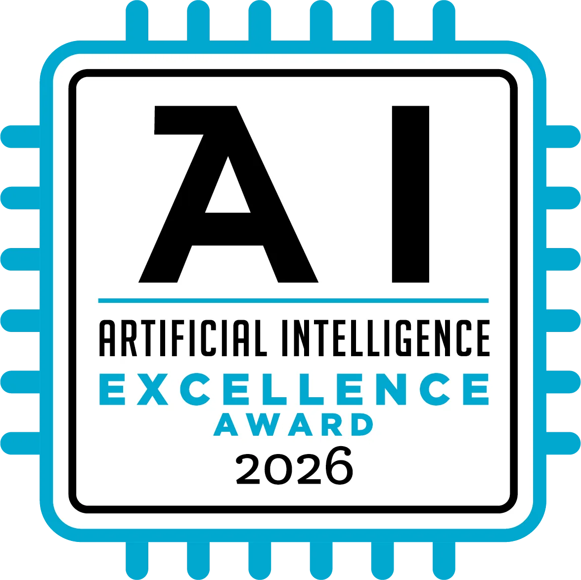 AI Excellence Award 2026