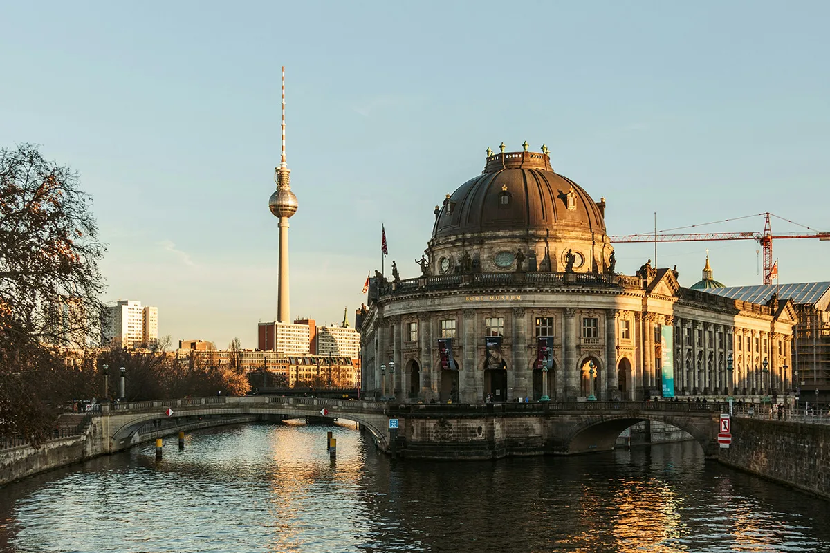 Berlin