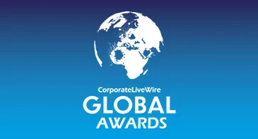 CorporateLiveWire Global Awards