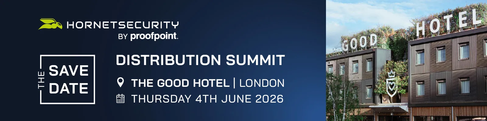 Distribution Summit
