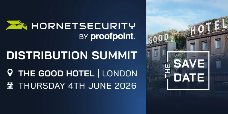 Distribution Summit