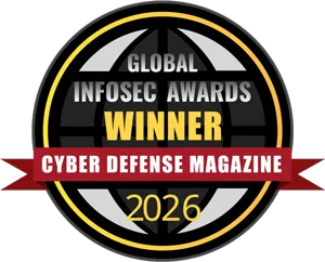 Global InfoSec Awards 2026