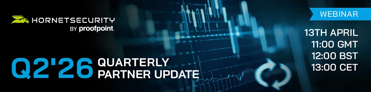 Q2'26 Quarterly Partner Update