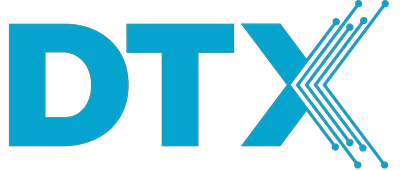 DTX Manchester Logo