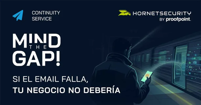 Mind the Gap Campaign Banner