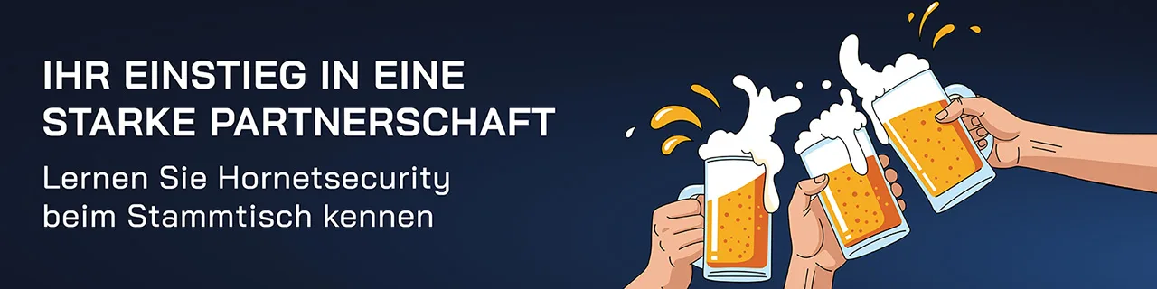 Stammtisch