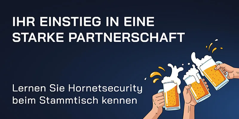Stammtisch