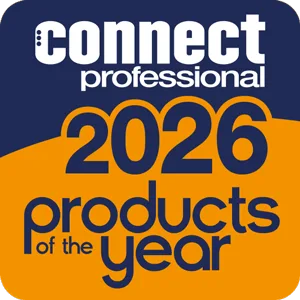 connect professional : 2026 Product of the Year