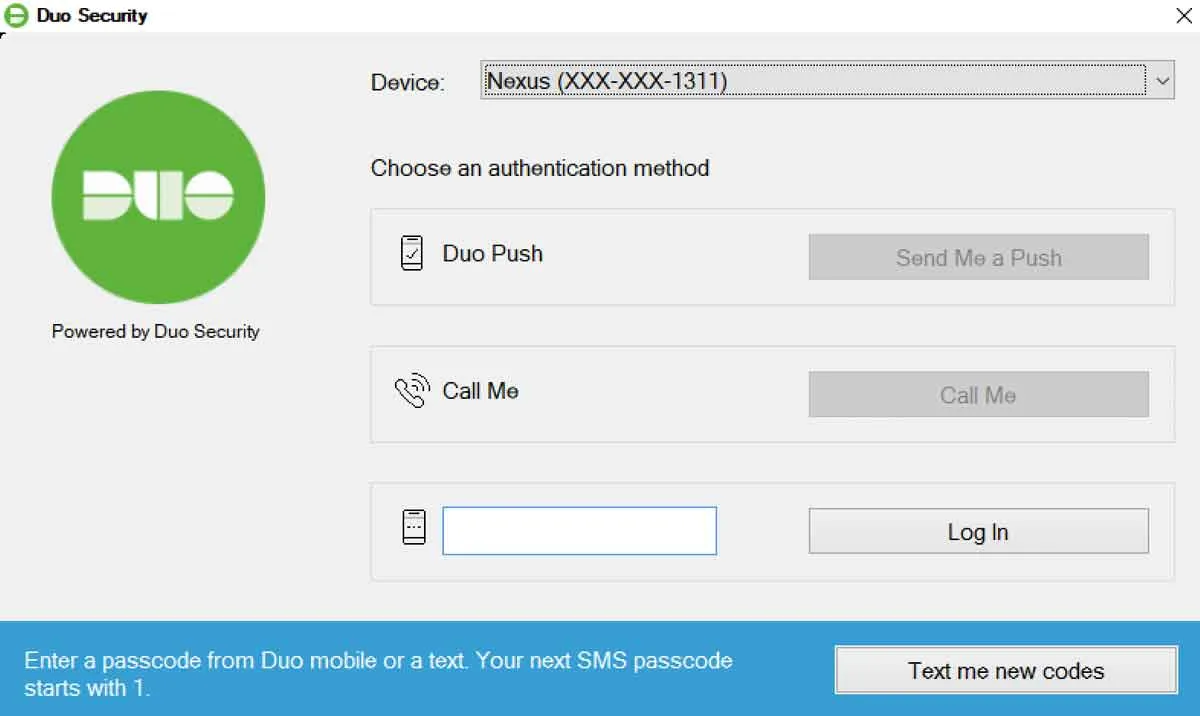 Duo Free