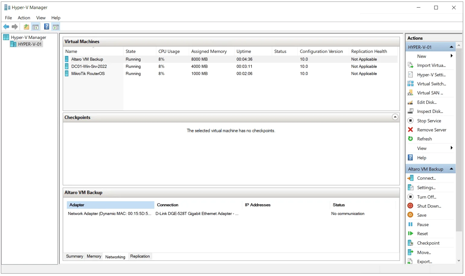 Is This Really the End of Hyper-V Server?