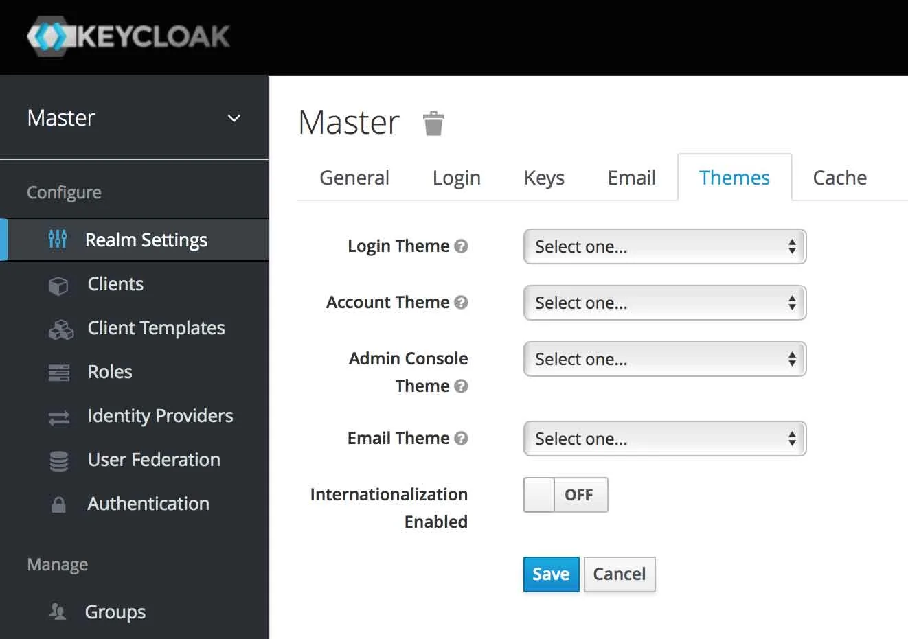 KeyCloak