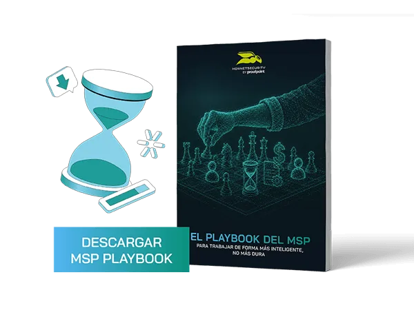 MSP Playbook 2026 Thumbnail