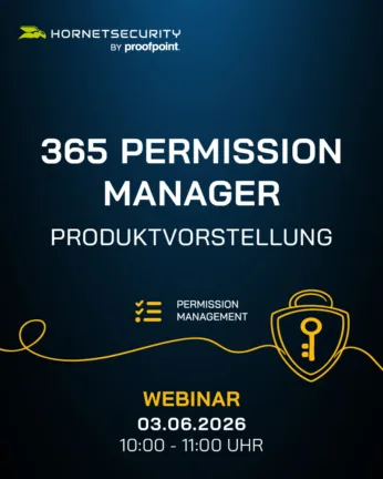 365 Permission Manager – Produktvorstellung