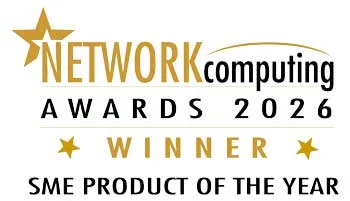 Network Computing Awards 2026 : SME Product of the Year - 365 Total Protection