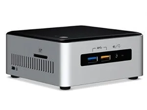 Intel NUC