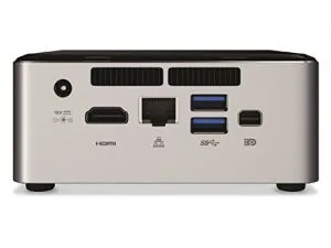 Intel NUC