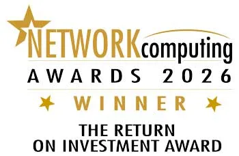 Network Computing Awards 2026 : The Return on Investement Award - 365 Mutli-Tenant Manager for MSPs