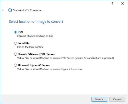 V2V Converter