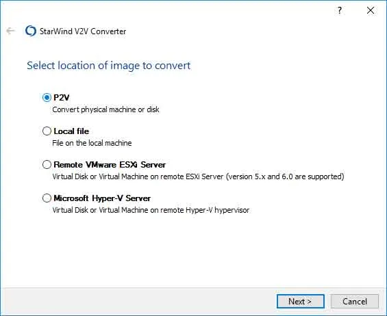 V2V Converter