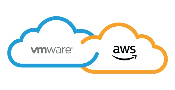 VMware Cloud On AWS