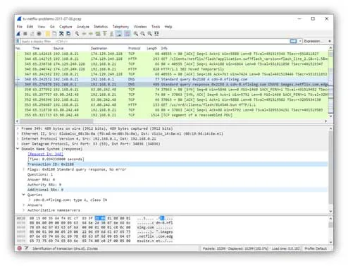 Wireshark