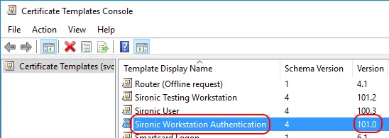 How to Verify a Certificate’s Version