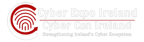 Cyber Expo Ireland 2026 Logo