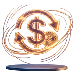 Backup pricing
