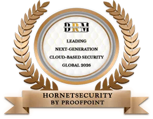 2026 Brands Review Magazine Awards : Leading Next-Generation Cloud-Based Security Global 2026