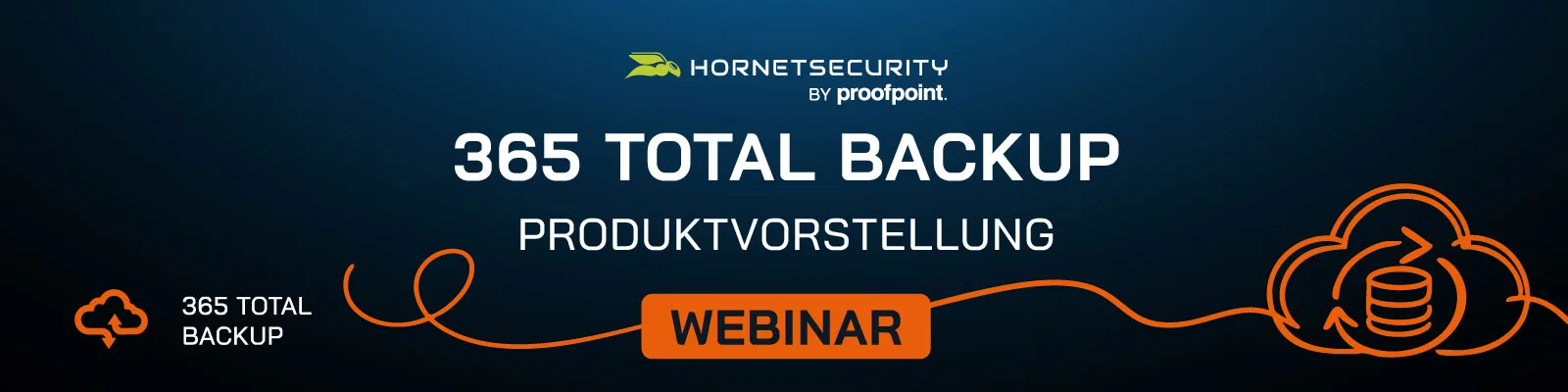 Webinar 365 Total Backup Landingpage Hornetsecurity