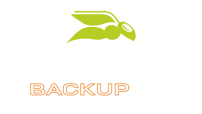 El Backup Factor para una protección real de Microsoft 365